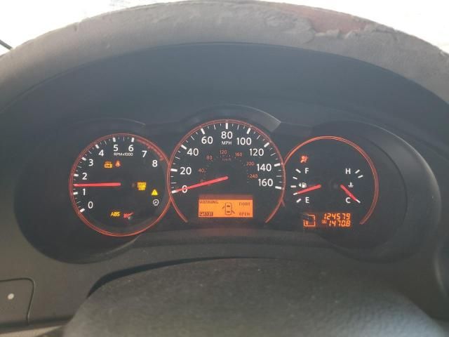 2009 Nissan Altima 2.5