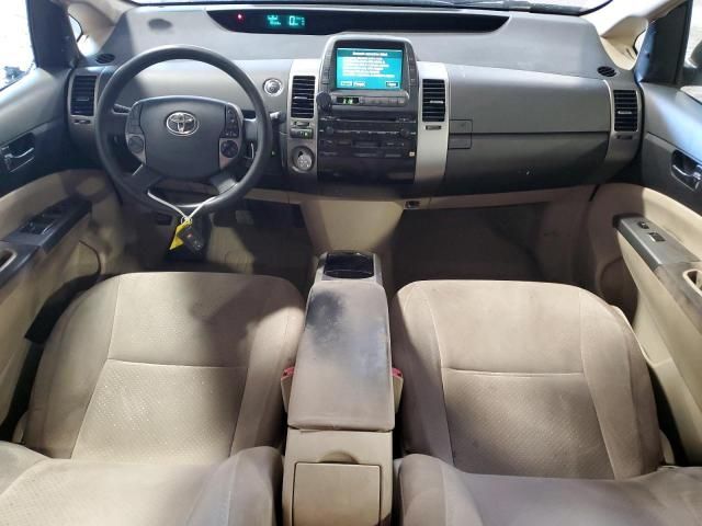 2004 Toyota Prius