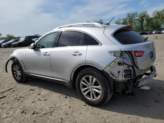 2009 Infiniti FX35