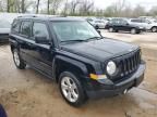 2013 Jeep Patriot Sport