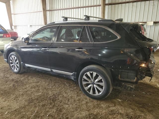 2017 Subaru Outback Touring