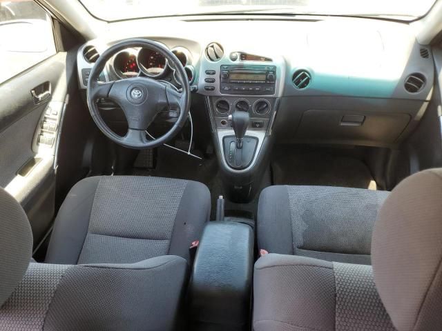 2005 Toyota Corolla Matrix XR