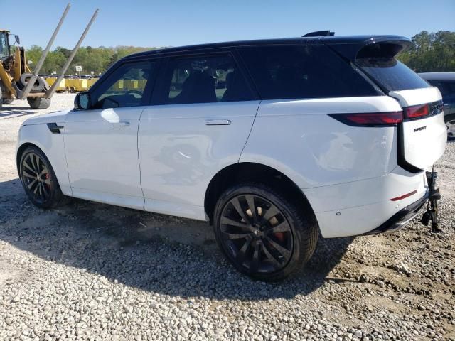 2023 Land Rover Range Rover Sport Dynamic SE