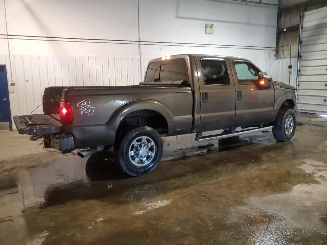 2016 Ford F250 Super Duty