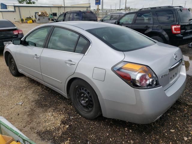 2011 Nissan Altima Base