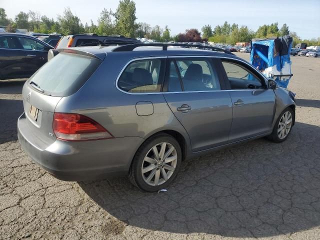 2013 Volkswagen Jetta TDI