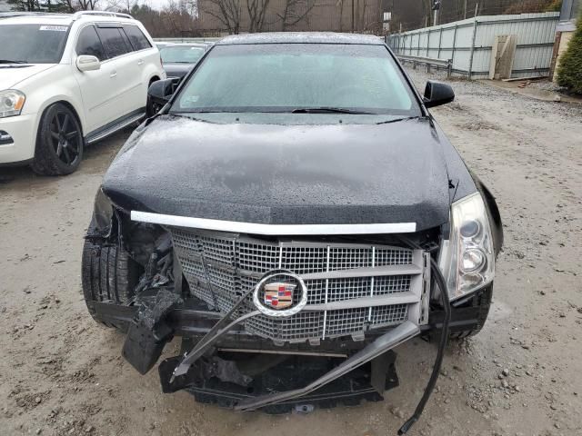 2009 Cadillac CTS