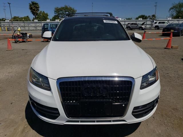 2011 Audi Q5 Premium Plus