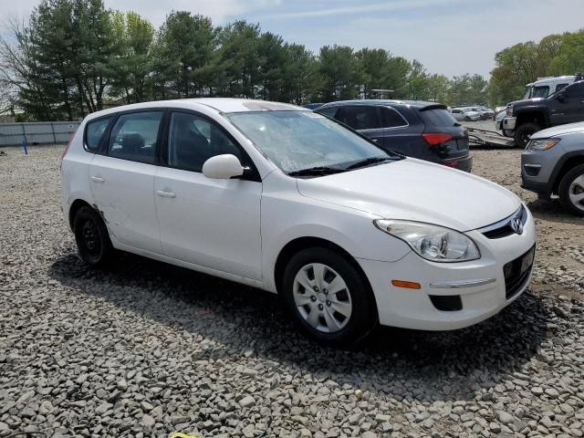 2012 Hyundai Elantra Touring GLS