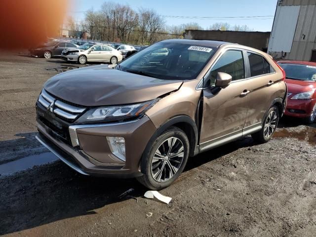 2019 Mitsubishi Eclipse Cross SE