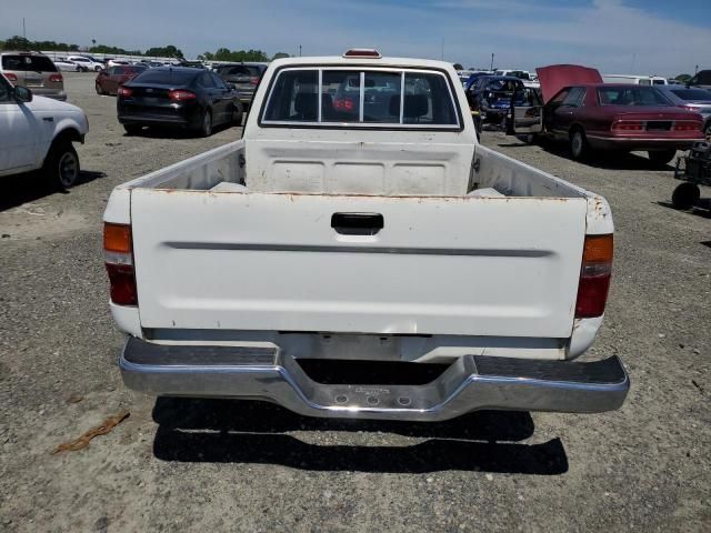 1994 Toyota Pickup 1/2 TON Extra Long Wheelbase