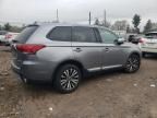 2019 Mitsubishi Outlander SE