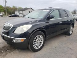 Buick Enclave Vehiculos salvage en venta: 2009 Buick Enclave CXL