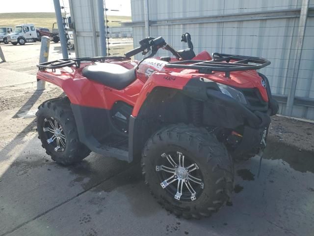 2020 Can-Am ATV