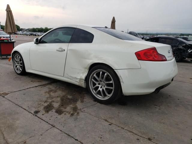 2006 Infiniti G35