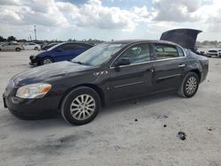 Buick Lucerne Vehiculos salvage en venta: 2008 Buick Lucerne CX