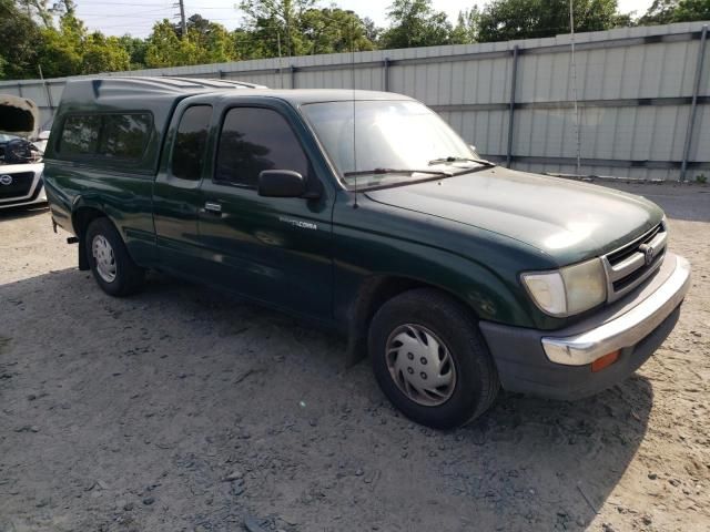 1999 Toyota Tacoma Xtracab