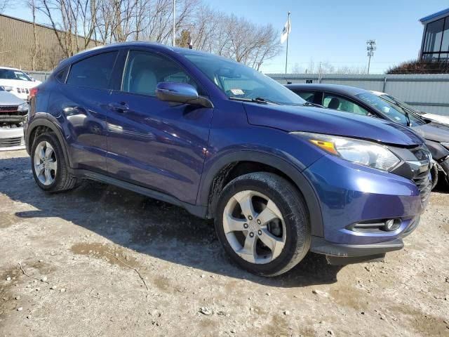 2020 Honda HR-V EXL