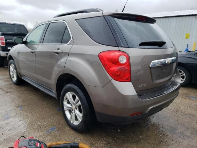 2010 Chevrolet Equinox LT