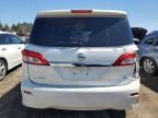 2012 Nissan Quest S