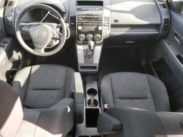 2010 Mazda 5