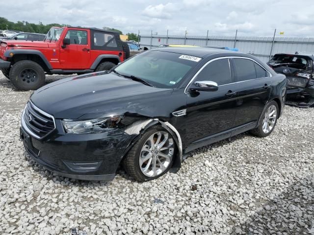 2014 Ford Taurus Limited