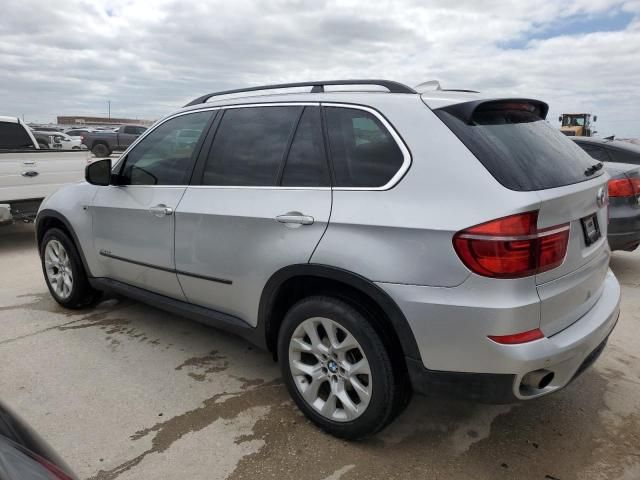 2013 BMW X5 XDRIVE35I