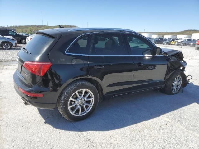 2011 Audi Q5 Premium