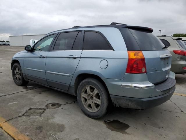 2005 Chrysler Pacifica Touring