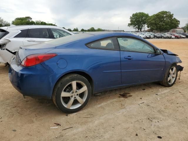 2006 Pontiac G6 GTP