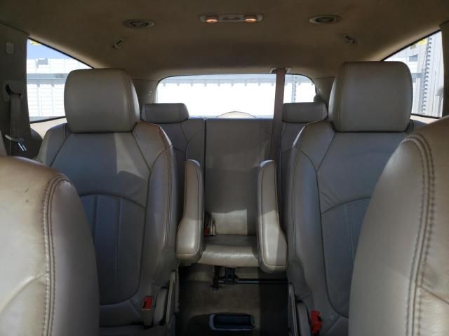 2011 Buick Enclave CXL