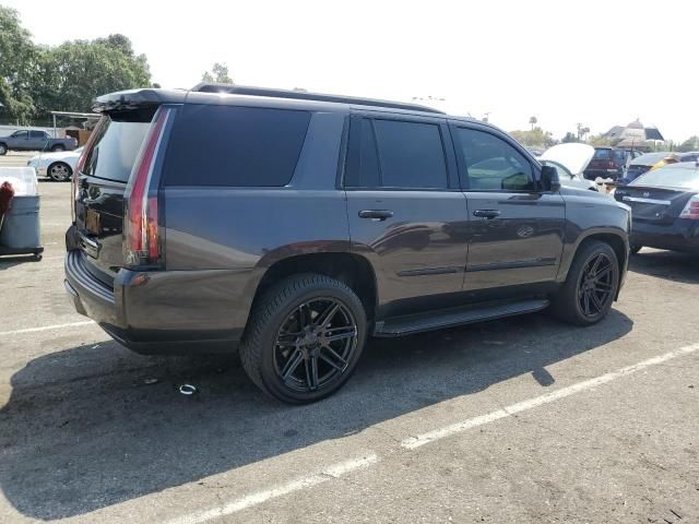 2015 Cadillac Escalade Luxury