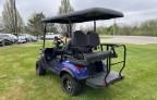 2023 Other 2023 Kandi Kruiser 4P Golf Cart