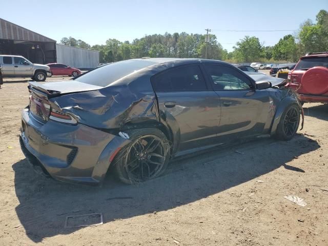 2022 Dodge Charger Scat Pack