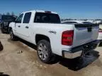 2008 Chevrolet Silverado K1500