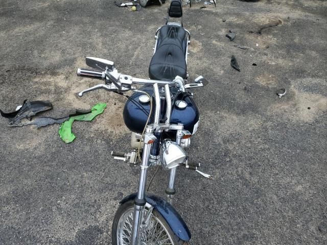 2003 Other Motorcycle