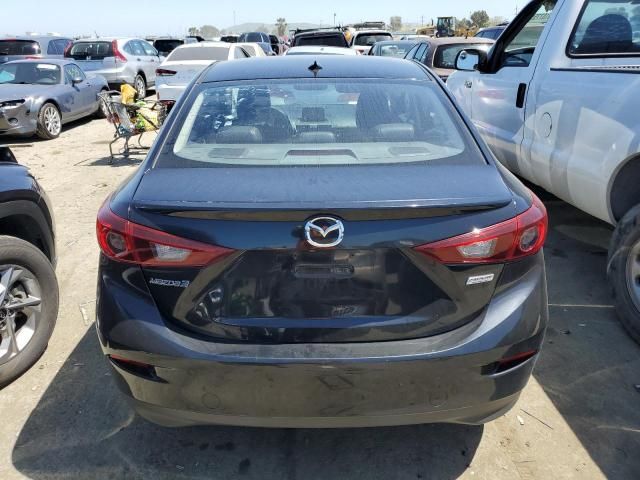 2014 Mazda 3 Grand Touring