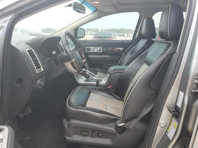 2008 Lincoln MKX