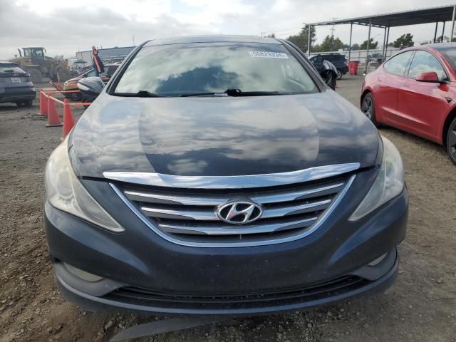 2014 Hyundai Sonata SE