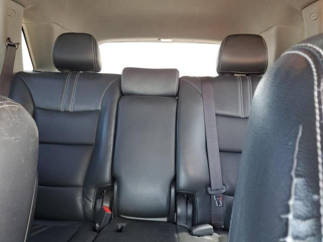 2012 KIA Sorento Base