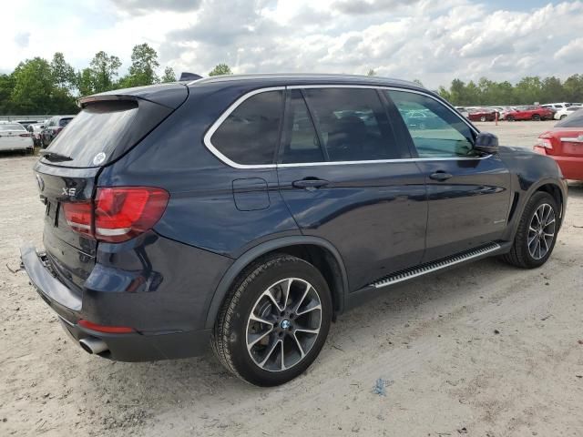 2017 BMW X5 SDRIVE35I