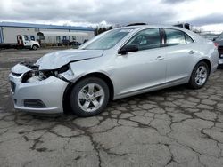 Vehiculos salvage en venta de Copart Pennsburg, PA: 2015 Chevrolet Malibu LS