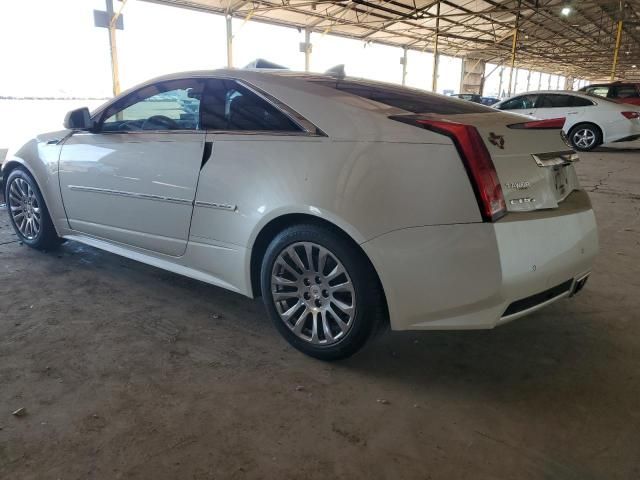 2013 Cadillac CTS Performance Collection