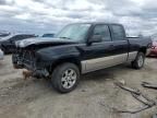 2004 Chevrolet Silverado K1500