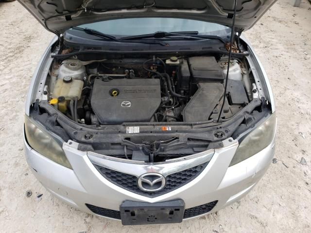 2008 Mazda 3 I