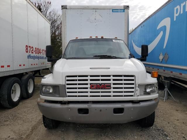 2005 GMC C5500 C5C042