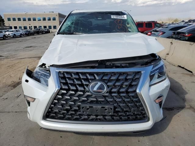 2020 Lexus GX 460 Premium