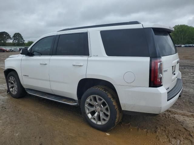 2016 GMC Yukon SLE