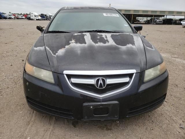 2006 Acura 3.2TL