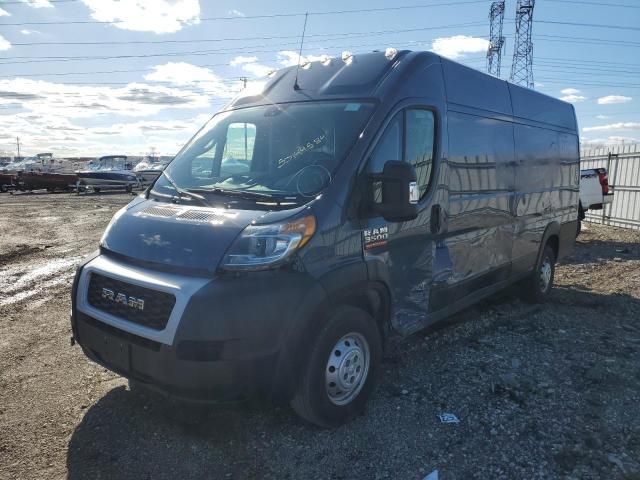 2019 Dodge RAM Promaster 3500 3500 High